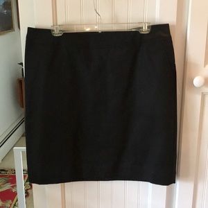 Skirt size 14 made by Merona